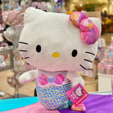 Hello Kitty 25in Mermaid [NOT AVAILABLE TO SHIP]