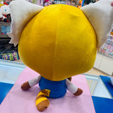 Aggretsuko 24in Plush [NOT AVAILABLE TO SHIP]