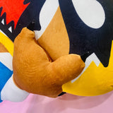 Aggretsuko 24in Plush (Angry) [NOT AVAILABLE TO SHIP]