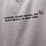 Kuromi "Panel" T-Shirt