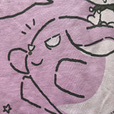 Kuromi "Panel" T-Shirt