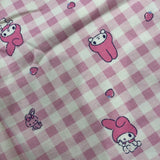 My Melody "Gingham" Shorts