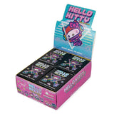 kidrobot x Hello Kitty & Friends "Arcade" Pixel Enamel Pin Series