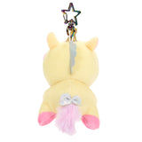 kidrobot x Hello Kitty & Friends Unicorn Plush Charms (Hello Kitty)