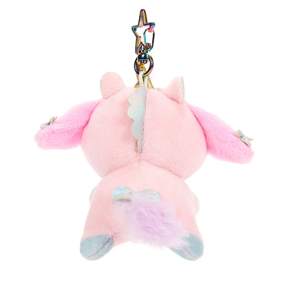 kidrobot x Hello Kitty & Friends Unicorn Plush Charms (My Melody)