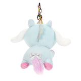 kidrobot x Hello Kitty & Friends Unicorn Plush Charms (Cinnamoroll)