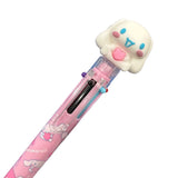 Cinnamoroll 6-Color Ballpoint Pen