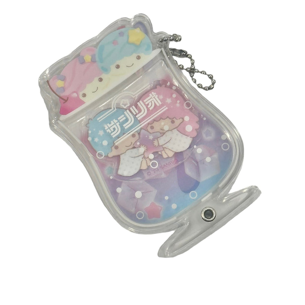 Sanrio Characters "Soda" Acrylic Charm