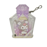 Sanrio Characters "Perfume" Acrylic Charm