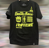 Girl x Sanrio "Badtz Maru" Tee