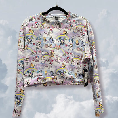 tokidoki Heavenly Top