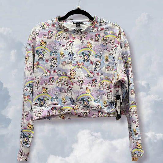 tokidoki Heavenly Top