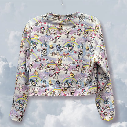 tokidoki Heavenly Top