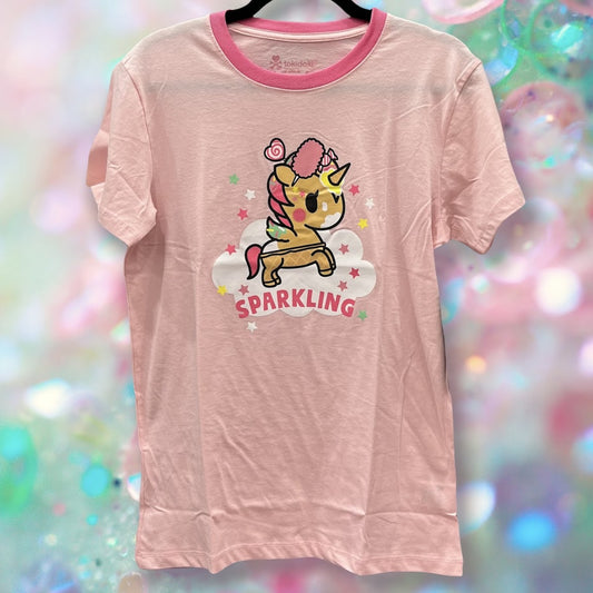 tokidoki "Sparkling" Tee