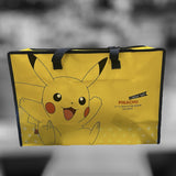 Pokemon Tarpaulin Shopping Bag (Body)