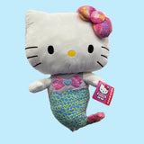 Hello Kitty 25in Mermaid [NOT AVAILABLE TO SHIP]