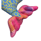 Hello Kitty 25in Mermaid [NOT AVAILABLE TO SHIP]