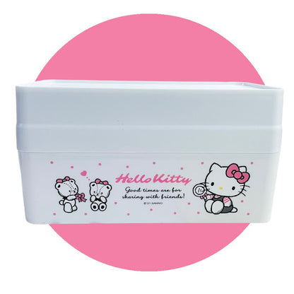 Hello Kitty Mask Case