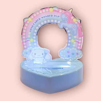 Cinnamoroll Acrylic Light Stand