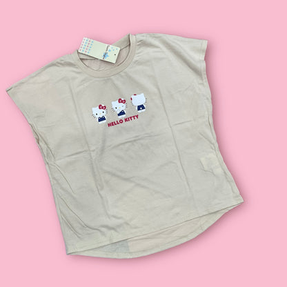 Hello Kitty T-Shirt & Shorts