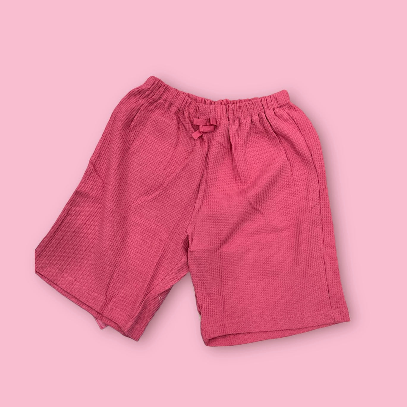 Hello Kitty T-Shirt & Shorts