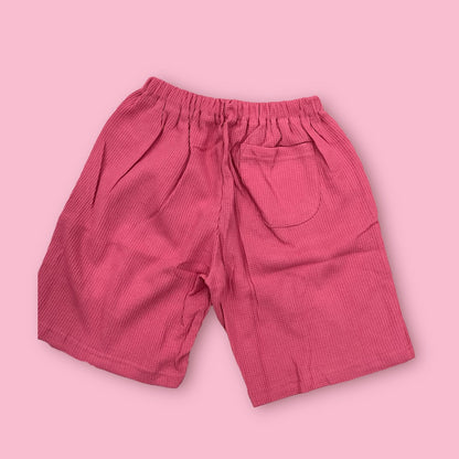 Hello Kitty T-Shirt & Shorts