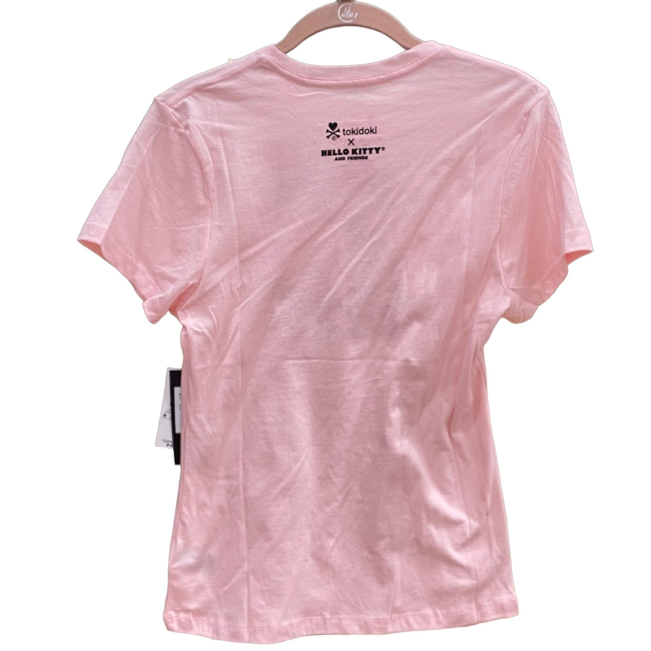 tokidoki x Little Twin Stars "You're A Star" Basic Tee