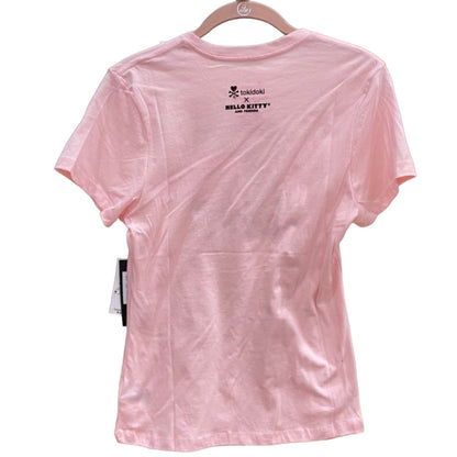 tokidoki x Little Twin Stars "You're A Star" Basic Tee