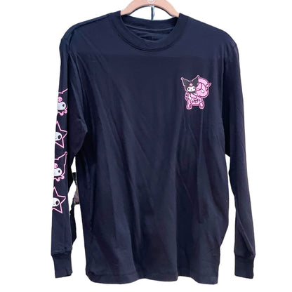 tokidoki x Kuromi "Toki Kuromi" Long Sleeve Tee