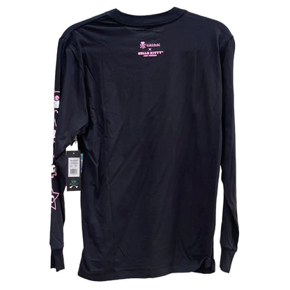 tokidoki x Kuromi "Toki Kuromi" Long Sleeve Tee