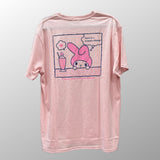 My Melody "Panel" T-Shirt