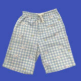 Cinnamoroll "Gingham" Shorts