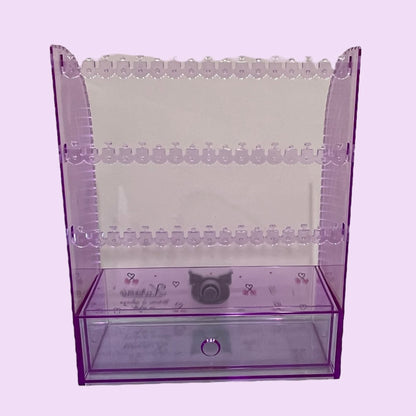 Kuromi Accessory Rack [SEE DESCRIPTION]