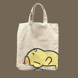 Pompompurin "Simple" Hand Bag