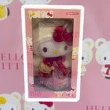 Hello Kitty "Cape" Plush [NOT AVAILABLE TO SHIP]