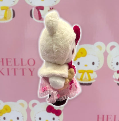 Hello Kitty "Cape" Plush