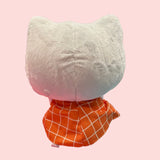 Hello Kitty "Flower" 12in Plush