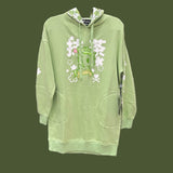 tokidoki "Matcha Blossom" Dress