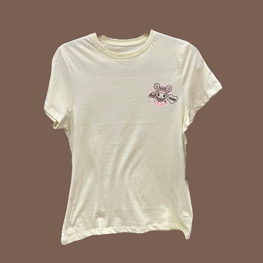 tokidoki "Dessert Menu" Tee