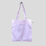 Kuromi Tote & Drawstring Bag