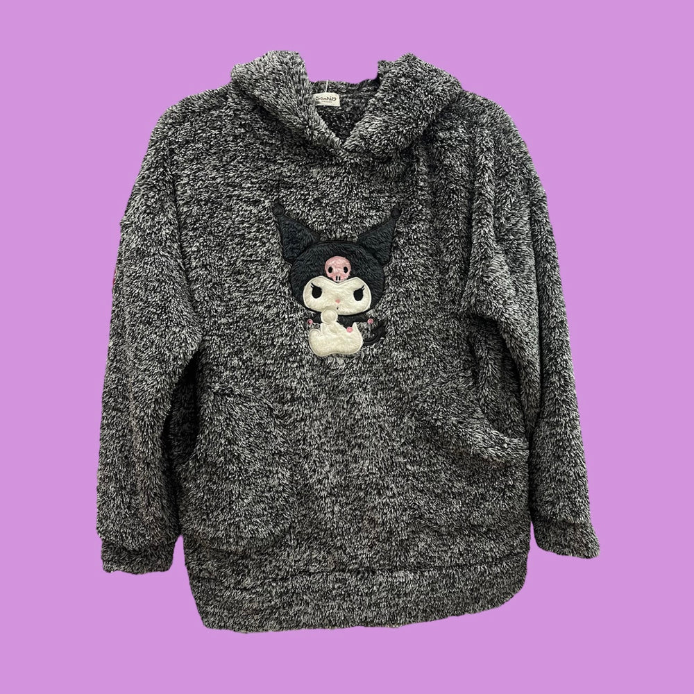 Kuromi Hoodie