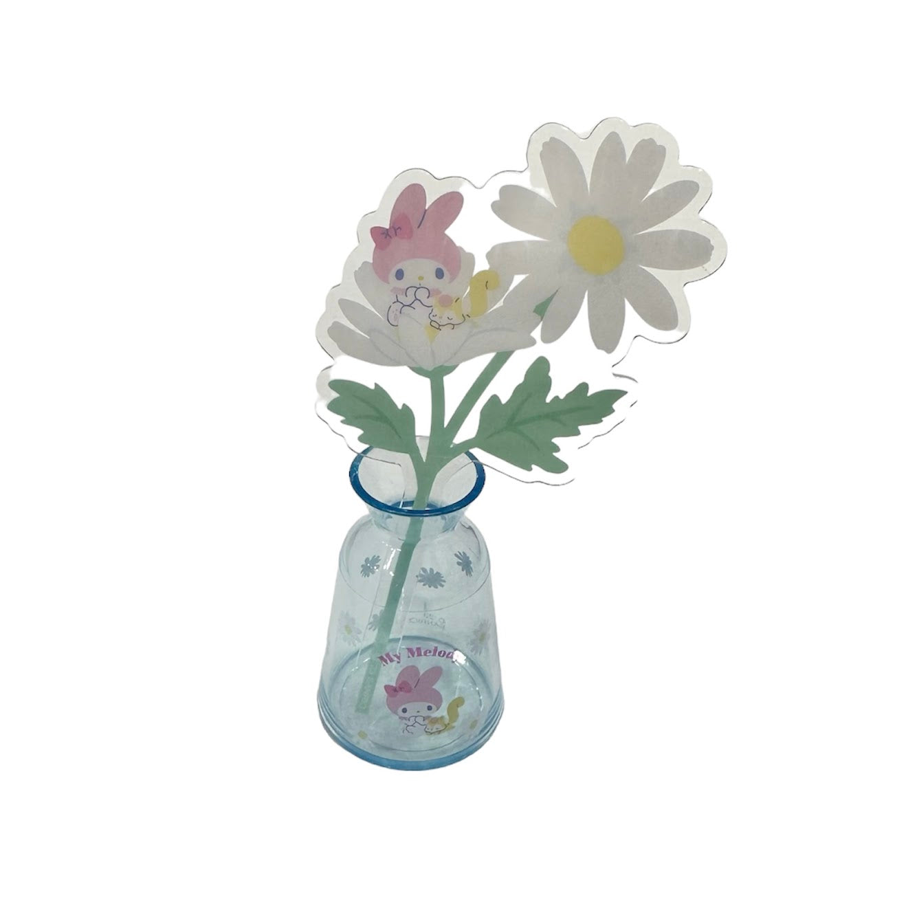 Sanrio Characters "Daisy" Secret Mascot