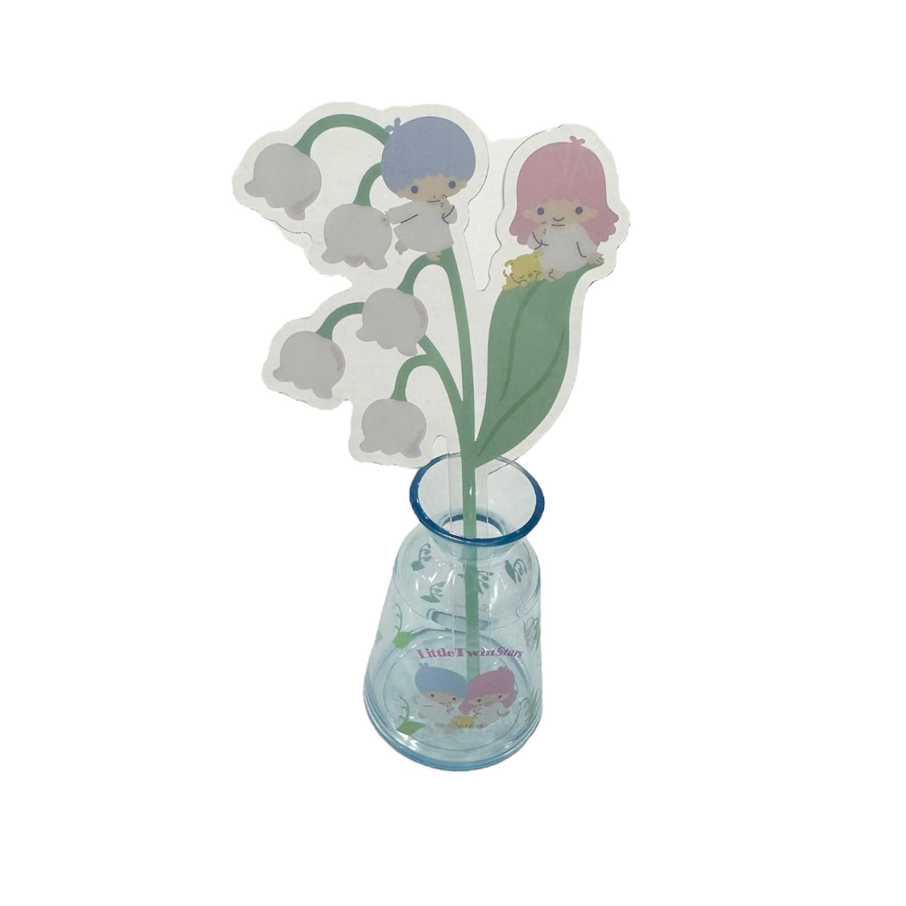 Sanrio Characters "Daisy" Secret Mascot