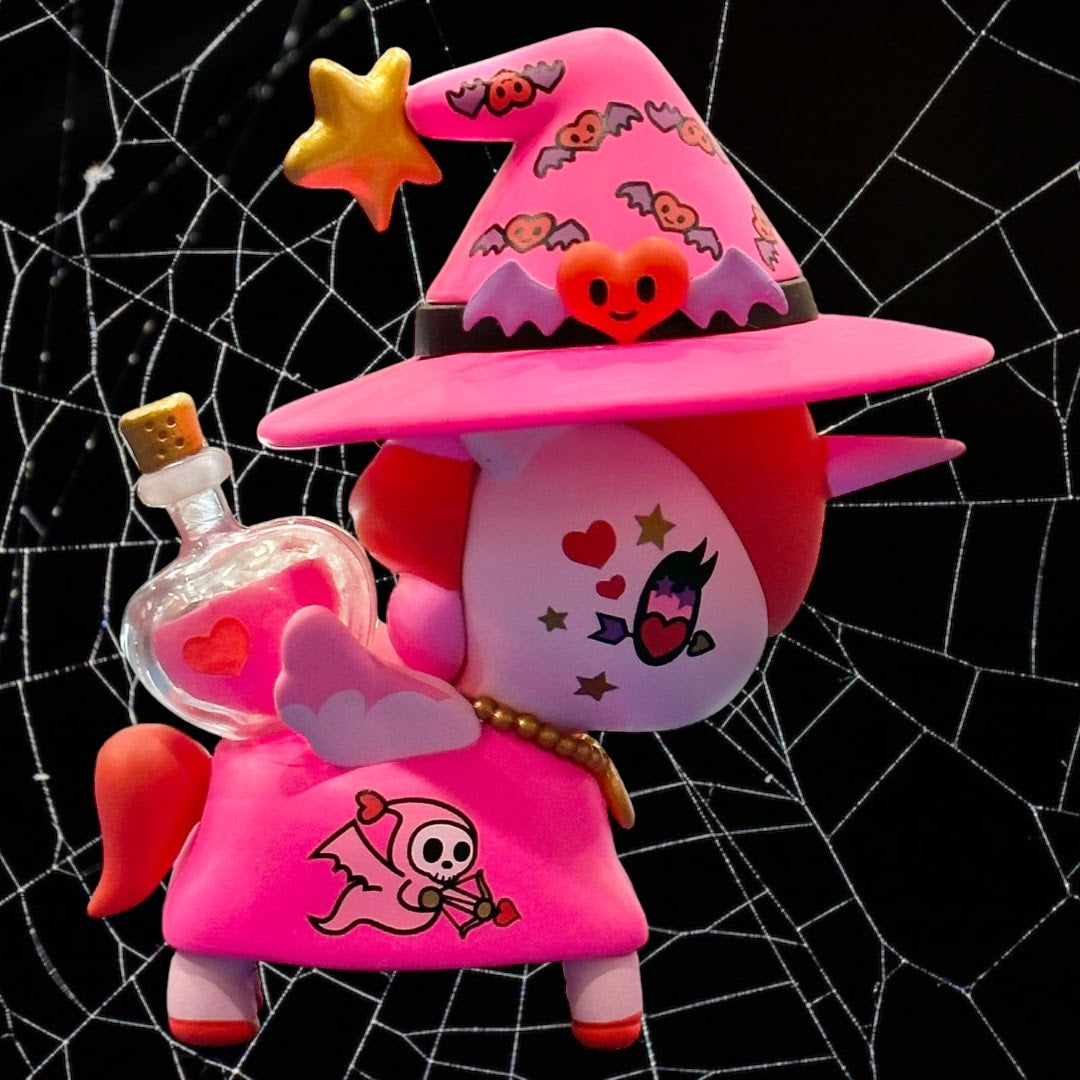 tokidoki Unicorno "After Dark" Series 4