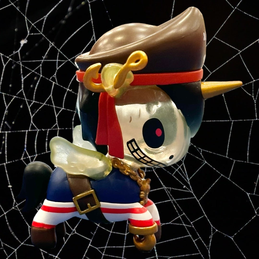 tokidoki Unicorno "After Dark" Series 4