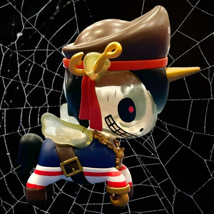 tokidoki Unicorno "After Dark" Series 4