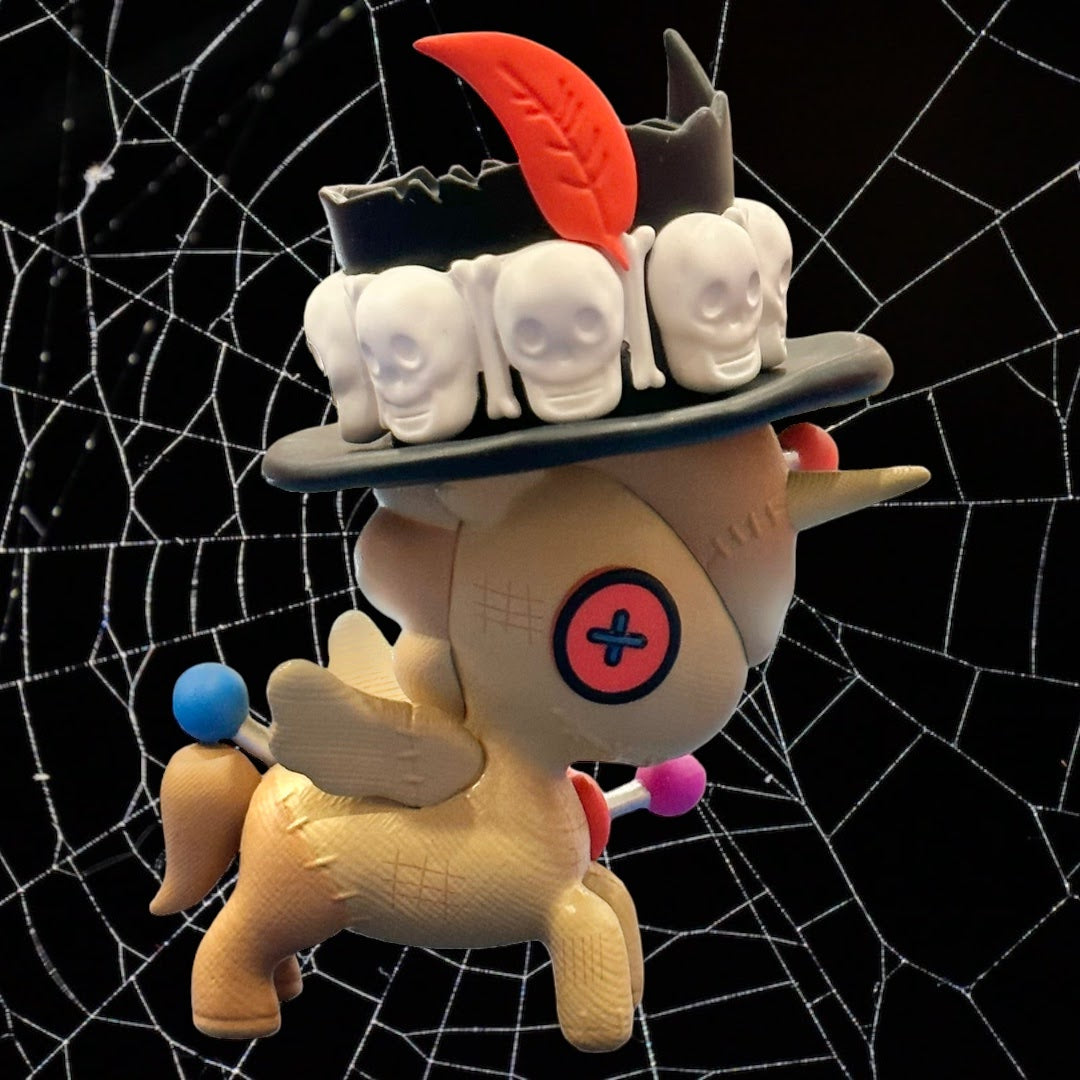 tokidoki Unicorno "After Dark" Series 4