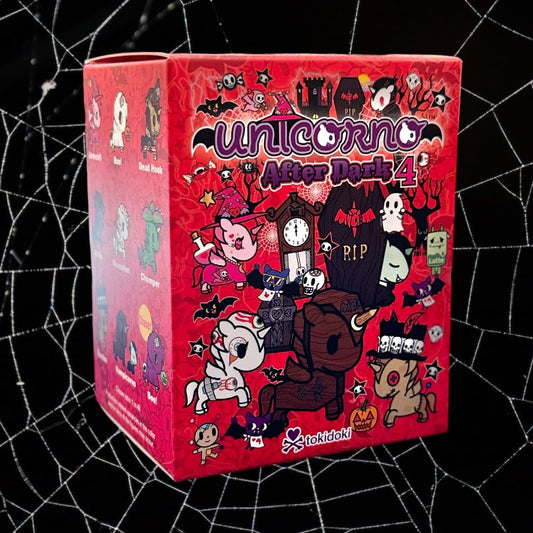 tokidoki Unicorno "After Dark" Series 4